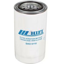 FILTR ODMY [FI660007]