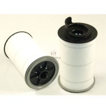 WKŁAD FILTRA POWIETRZA ODMY  H-186       [FI660011]
