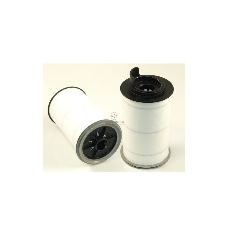 WKŁAD FILTRA POWIETRZA ODMY  H-186       [FI660011]