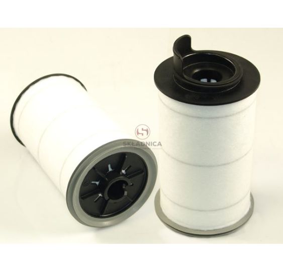 WKŁAD FILTRA POWIETRZA ODMY  H-186       [FI660011]