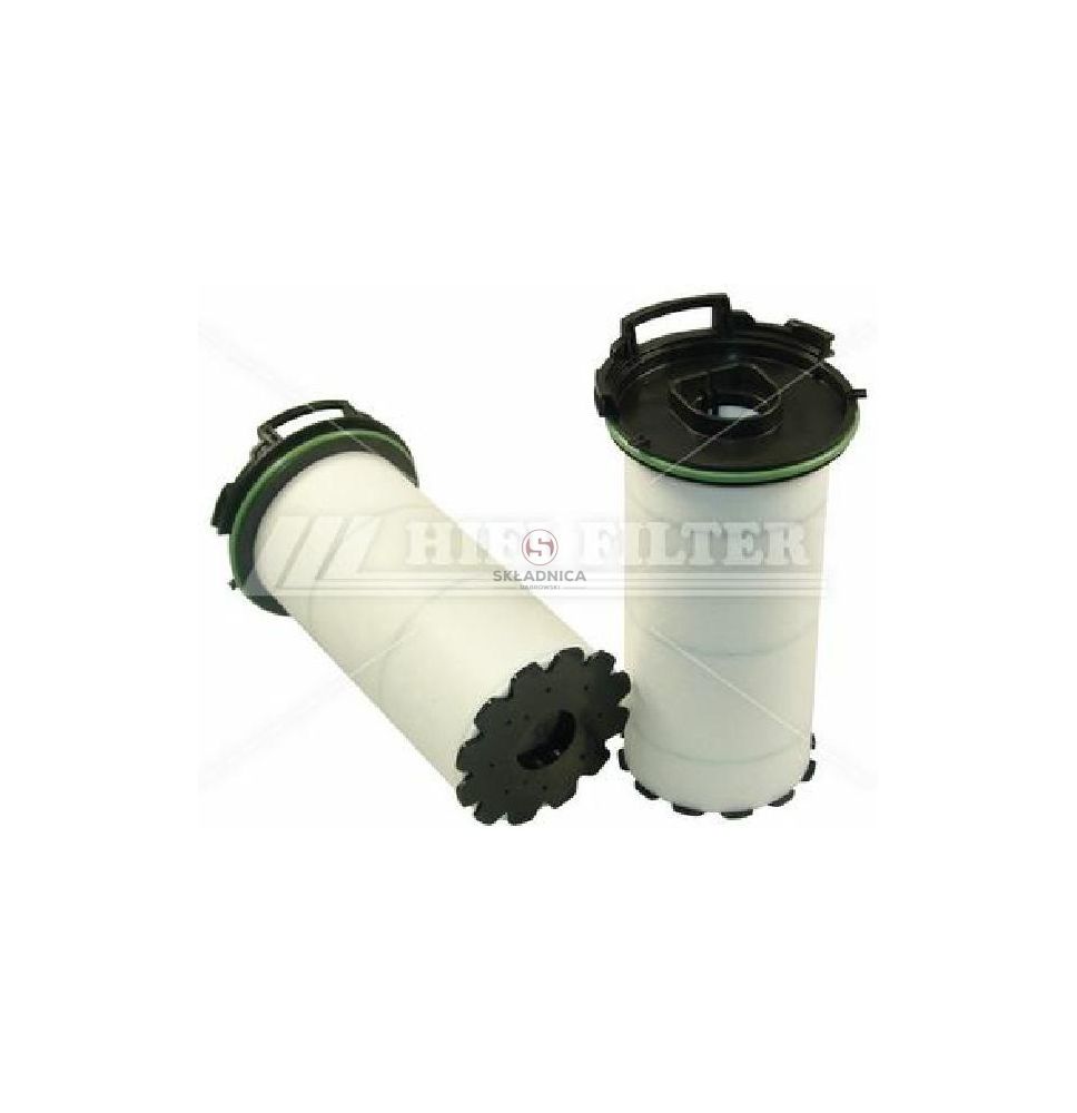 WKŁAD FILTRA POWIETRZA ODMY JD [FI660012]