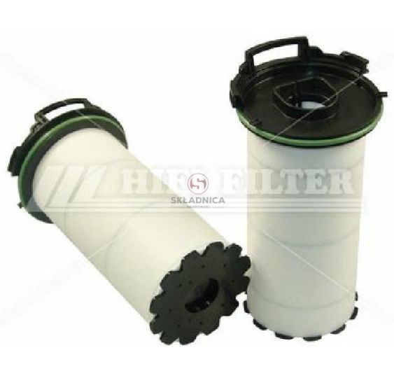 WKŁAD FILTRA POWIETRZA ODMY JD [FI660012]