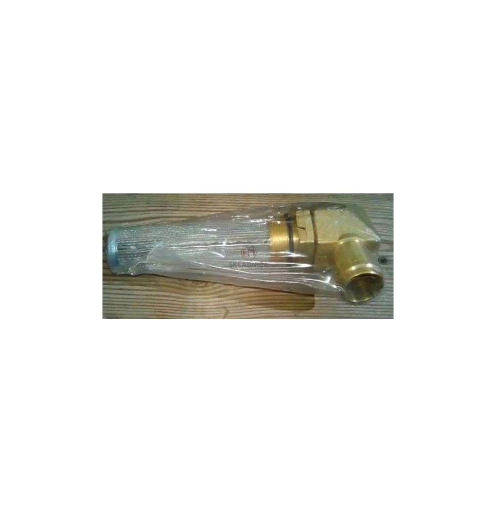 FILTR HYDRAULIKI [FI907]