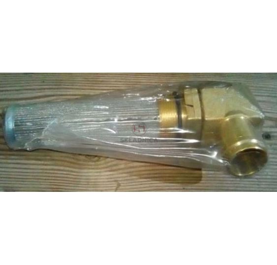FILTR HYDRAULIKI [FI907]