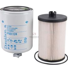 ZESTAW FILTRÓW PALIWa [FI912]