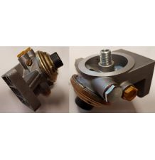 KORPUS FILTRA Z GWINTEM FILTRA M16*1.5 [FID001]