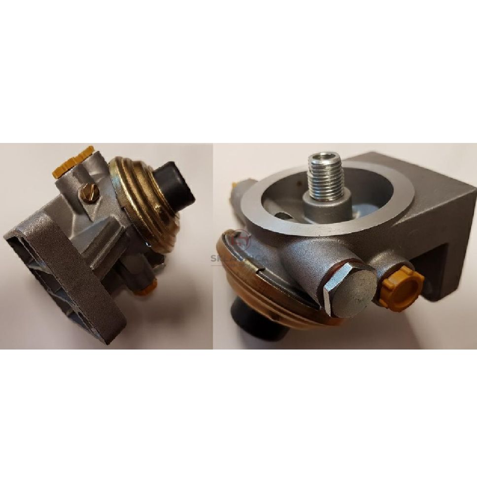 KORPUS FILTRA Z GWINTEM FILTRA M16*1.5 [FID001]