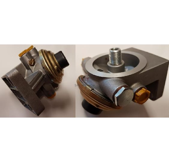 KORPUS FILTRA Z GWINTEM FILTRA M16*1.5 [FID001]