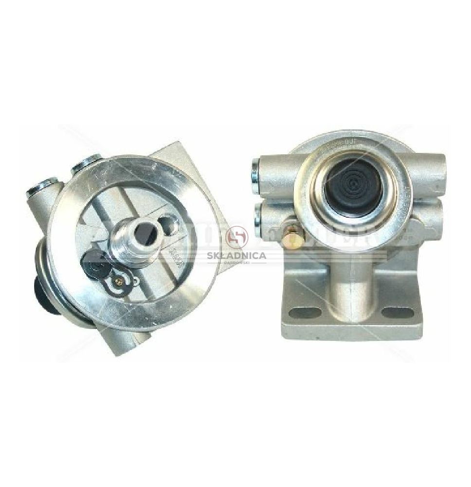 KORPUS FILTRA GWINT FILTRA 1"-14UN Z POM [FID003]