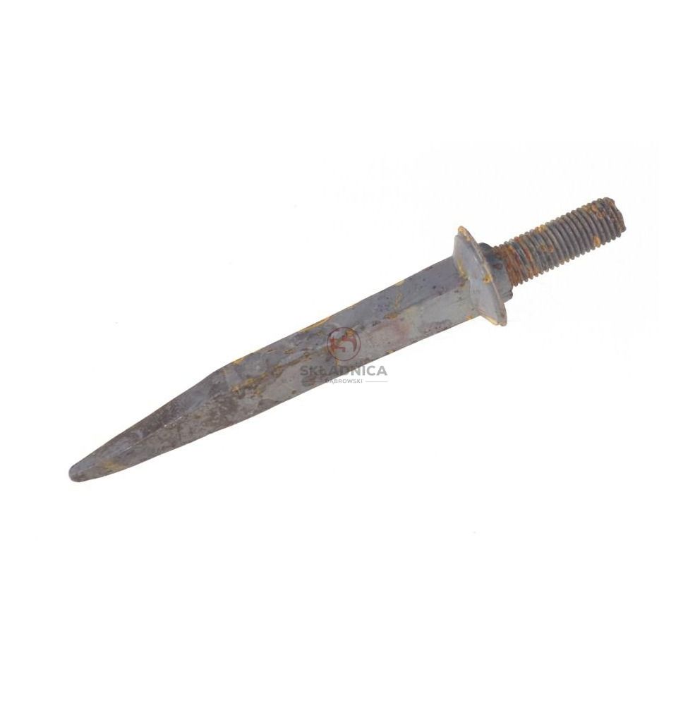 ZĄB DO BRON   M16  16*170 [GB01-0013]