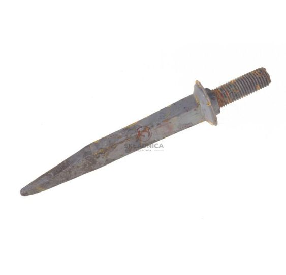 ZĄB DO BRON   M16  16*170 [GB01-0013]