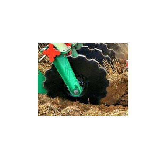 TALERZ 510 6-OTW  Z-10 TYP-C [GB136]