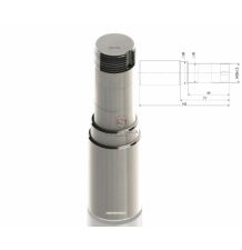 CZOP PIASTY 6-OTW RMK-1 [GB164]