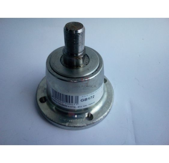 PIASTA TALERZA 4-OTW.  KPL. FERUS [GB172]
