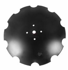 TALERZ  560 OTW-4 FIotw-115 ZĘBATY Z-10 [GB181]