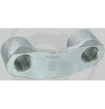 NAKRĘTKA M16*1.5  ZESPOLONA [GBM006]