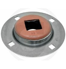 ŁOŻYSKO 010500 [GBU015]
