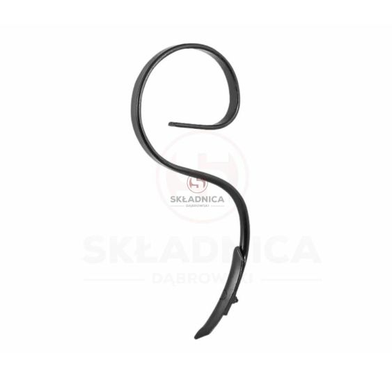 ZĄB KULTYWATORA  L-550/390  32*10     SU [GKA001]