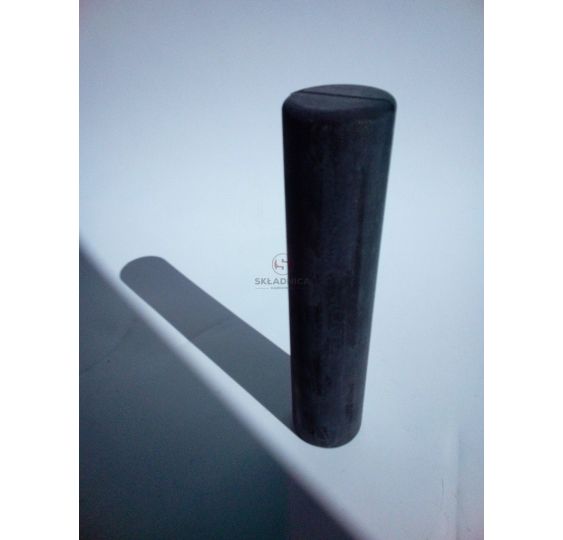 AMORTYZATOR GUM. L-180  FI-40 [GKA014]