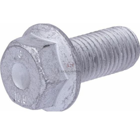 ŚRUBA  M16* 35 [GKH009]