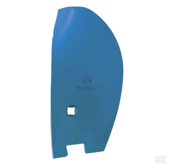 LEMKEN   ŚCINACZ LISTWOWY LEWY     LBR2 [GKL003]