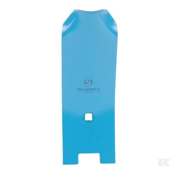 LEMKEN   ŚCINACZ LISTWOWY ŚRODKOWY  LB1 [GKL004]