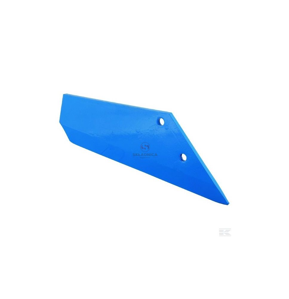 LEMKEN   LEMIESZ PODCIN. 10MM  PRAWY     [GKL006]
