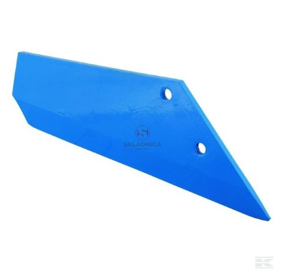 LEMKEN   LEMIESZ PODCIN. 10MM  PRAWY     [GKL006]