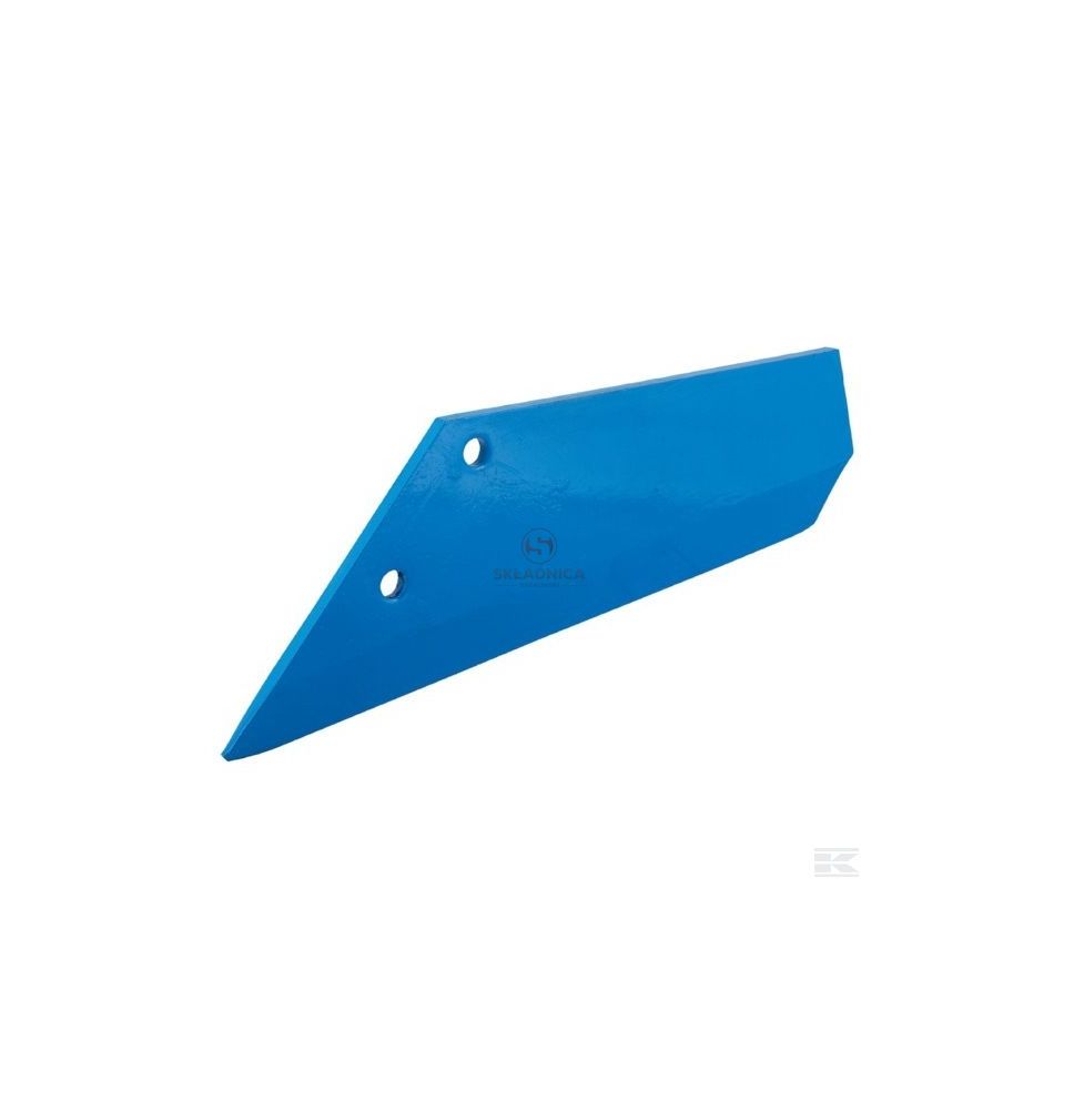 LEMKEN   LEMIESZ PODCIN. 10MM  LEWY      [GKL007]