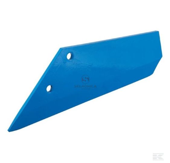 LEMKEN   LEMIESZ PODCIN. 10MM  LEWY      [GKL007]
