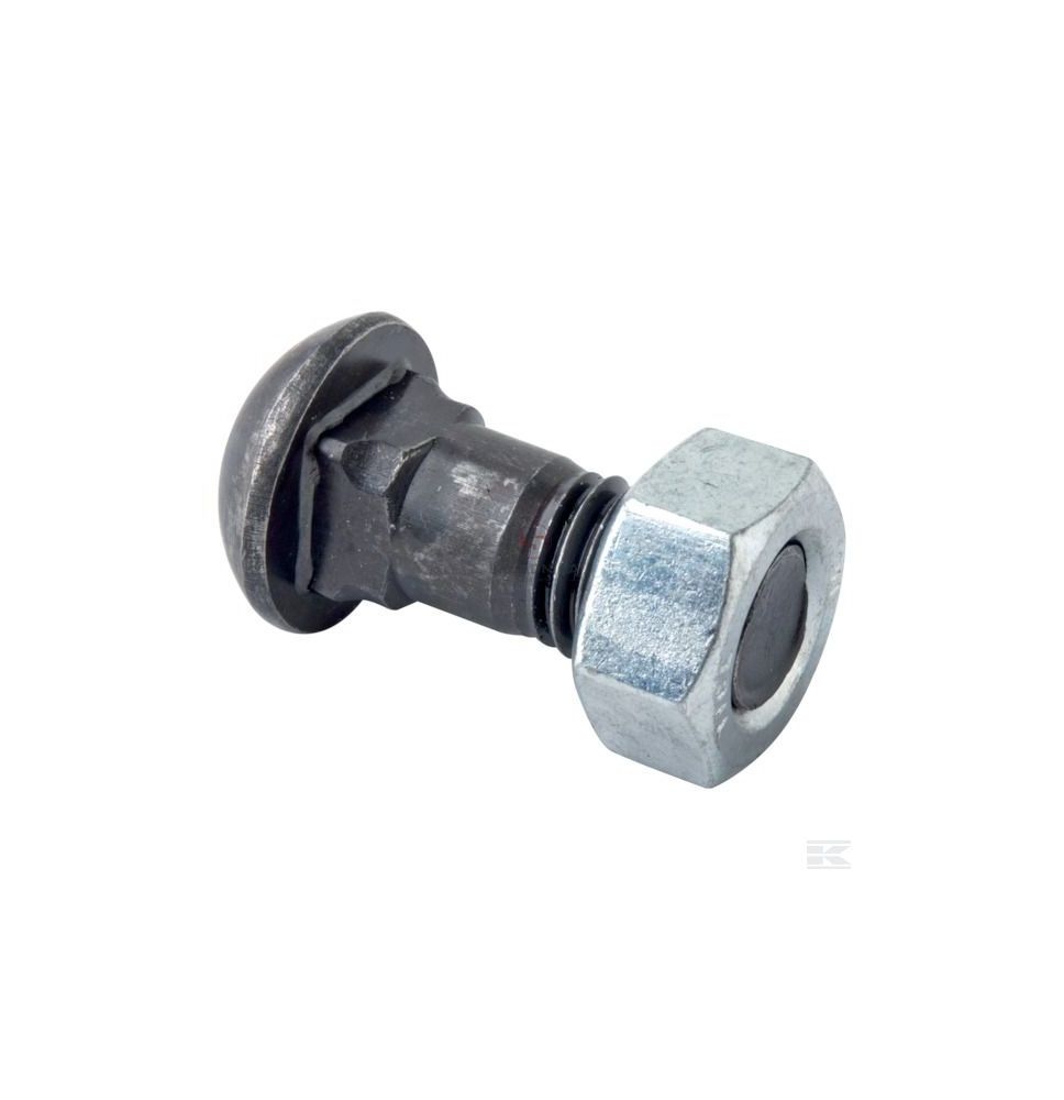 ŚRUBA PŁUŻNA M12*30 10.9 LEMKEN [GKL010]