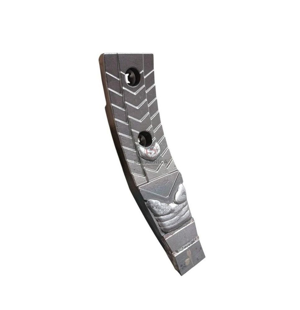 DZIÓB REDLICY DELTA-FLEX  300*80*10      [GKU052-W]