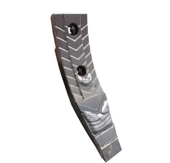DZIÓB REDLICY DELTA-FLEX  300*80*10      [GKU052-W]