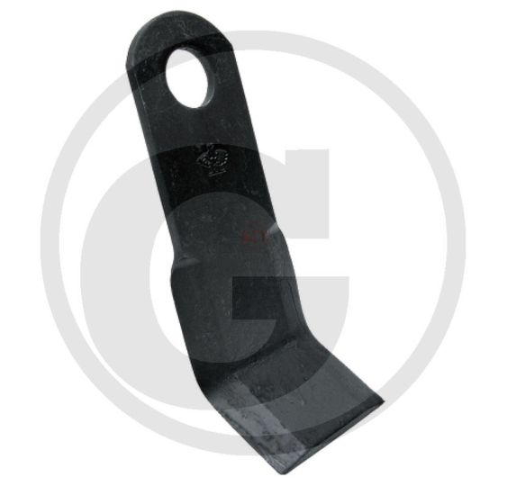 NÓŻ BIJAKOWY TAARUP [GMT001]