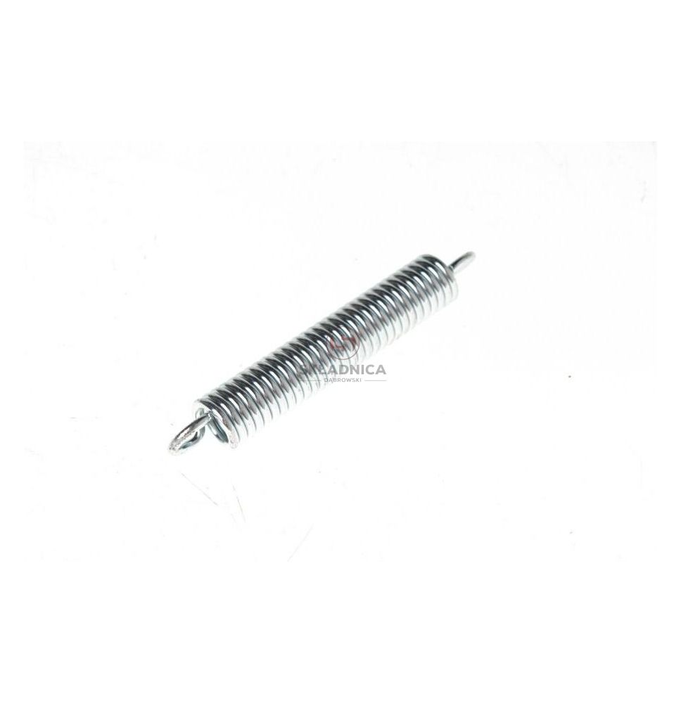 SPRĘŻYNA NACIĄGOWA SKRZYNI FI- 1,5MM [GS044]