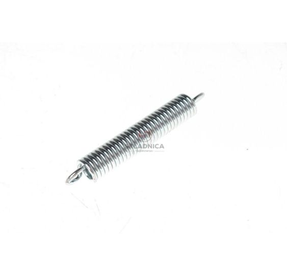 SPRĘŻYNA NACIĄGOWA SKRZYNI FI- 1,5MM [GS044]