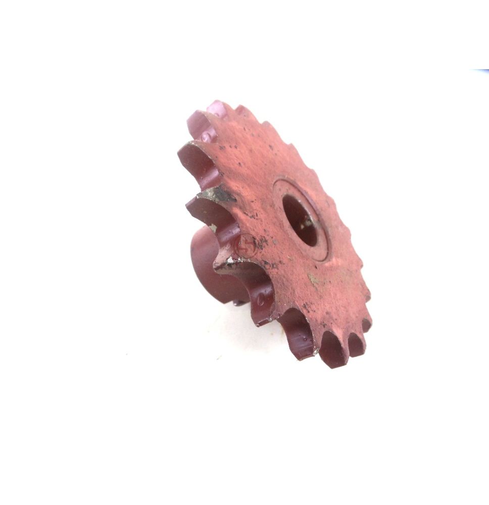 KOŁO ŁAŃCUCH.  5/8" 10B-1  Z-18 FI 20 [GS085]