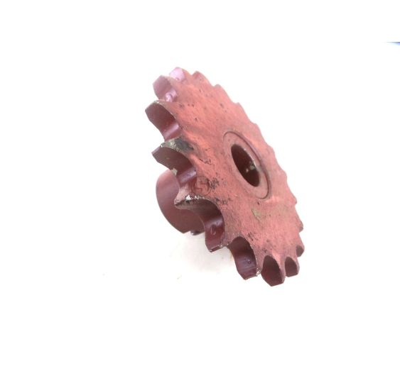 KOŁO ŁAŃCUCH.  5/8" 10B-1  Z-18 FI 20 [GS085]