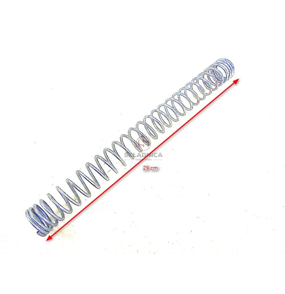 SPRĘŻYNA S FIzew- 31*2,9 LR-295          [GS091]