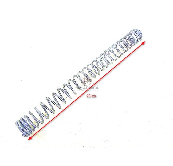 SPRĘŻYNA S FIzew- 31*2,9 LR-295          [GS091]