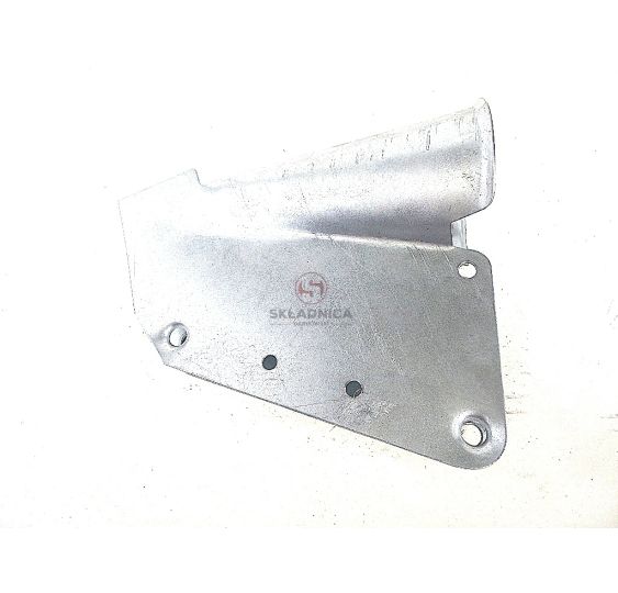 SZKRZYDEŁKO REDLICY KR. [GS096]