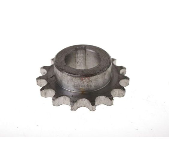 KOŁO ŁAŃCUCH.  5/8" 10B-1 [GS150]