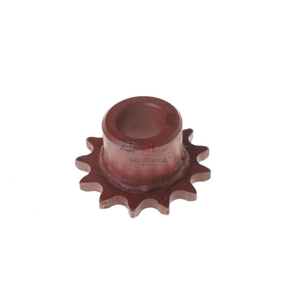 KOŁO ŁAŃCUCH.  5/8" 10B-1 [GS151]