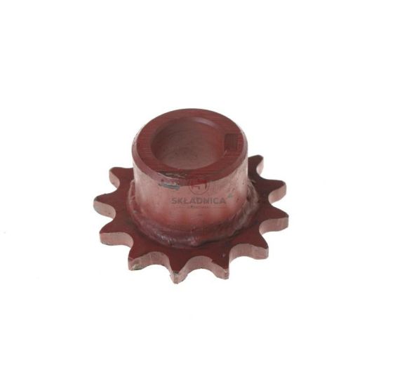 KOŁO ŁAŃCUCH.  5/8" 10B-1 [GS151]