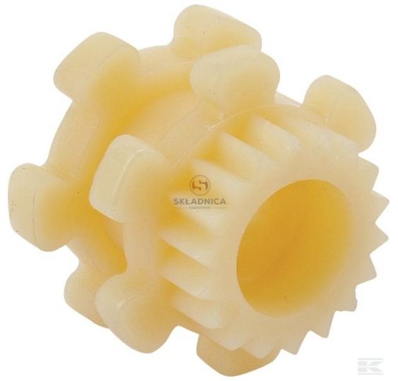 KOŁO ZEBATE NAPĘDU [GSA044]