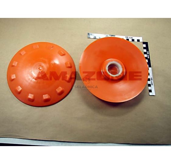 TARCZA CZYSZCZĄCA D228 [GSA046]