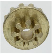AMAZONE KOŁO PODWÓJNE Z8/13  FI-62   D7 [GSA115]