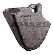 CZUBEK REDLICY WYSIEWAJĄCEJ KRÓTKIEJ [GSA125]