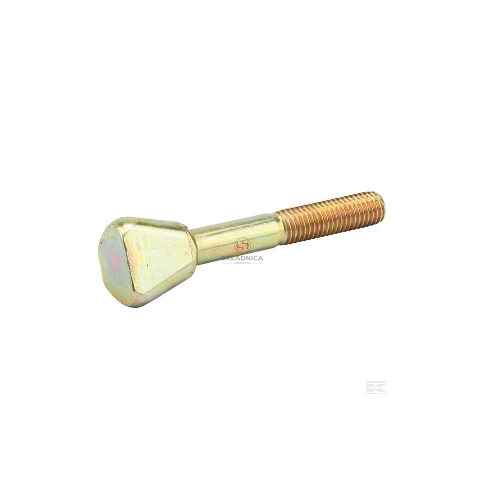 ŚRUBA M10*83  KL. 8.8 [GSA156]