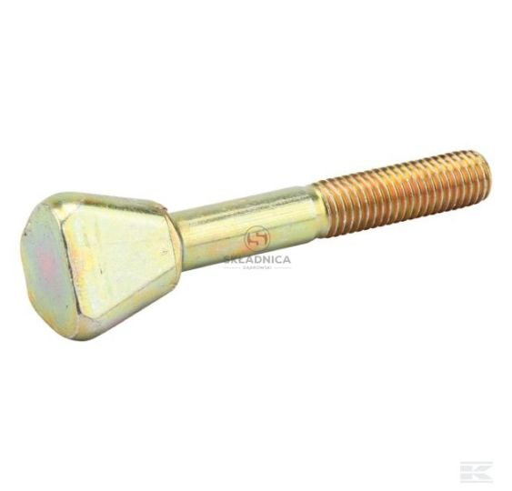 ŚRUBA M10*83  KL. 8.8 [GSA156]